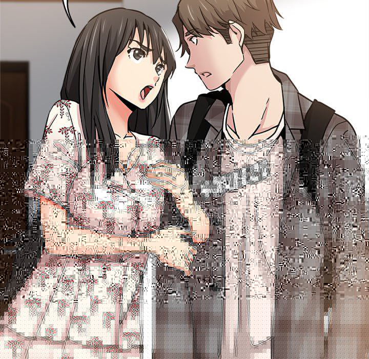 The Unexpected Guest - Chapter 13 54
