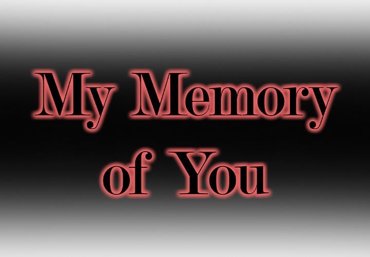 My Memory of You - Chapter 13 3