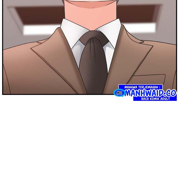 Miss Announcer - Chapter 13 63