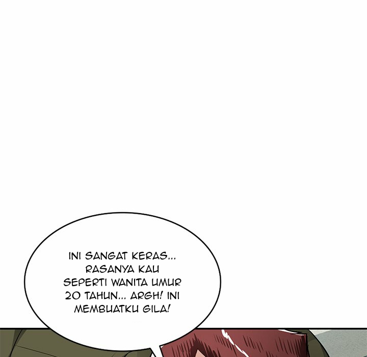 Boss Around - Chapter 13 74