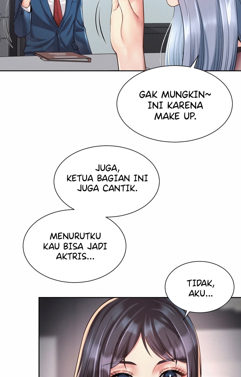 Workplace Romance - Chapter 13 63