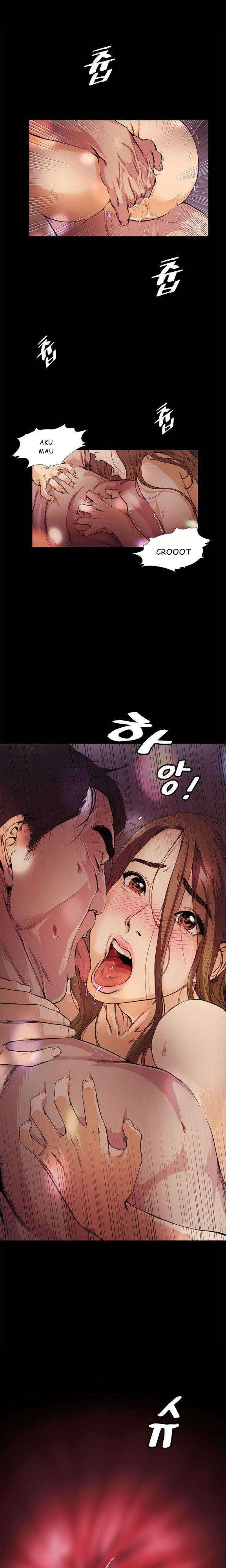 By Chance - Chapter 13 4