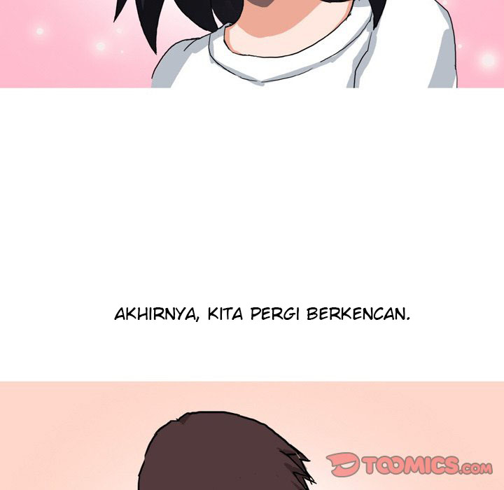 Forever Gossip - Chapter 13 34