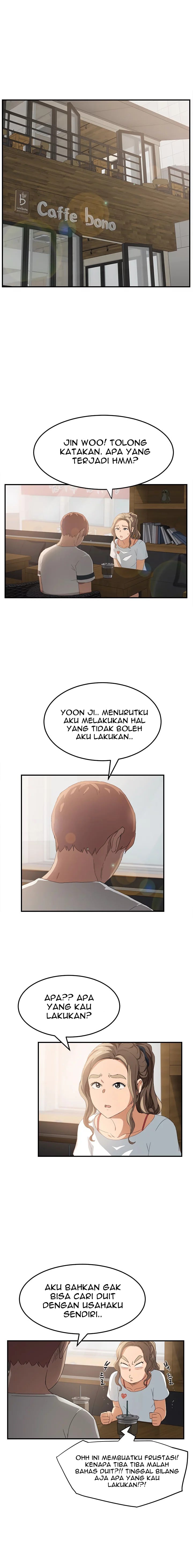 This Doesn’t Feel Like Me - Chapter 13 8 This Doesn’t Feel Like Me - Chapter 13 8