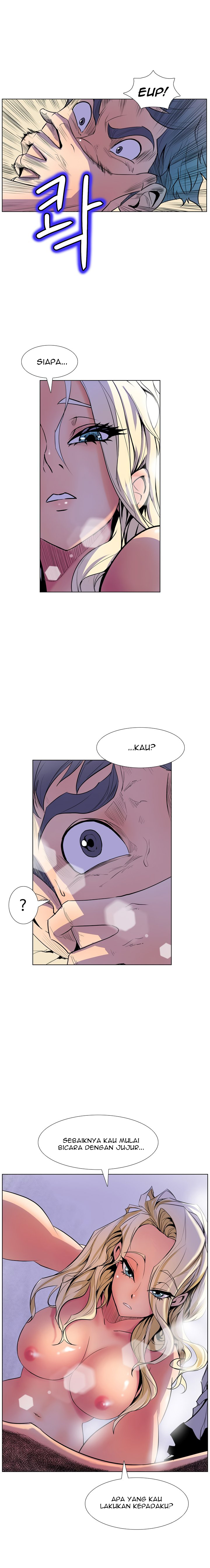 Sahwa: Secret Commission - Chapter 13 6