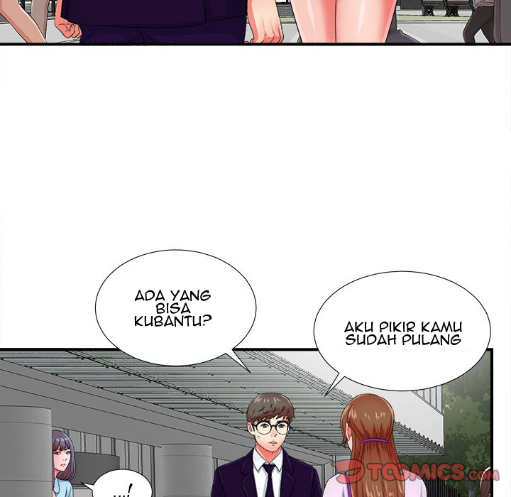 Rookie guy - Chapter 13 99