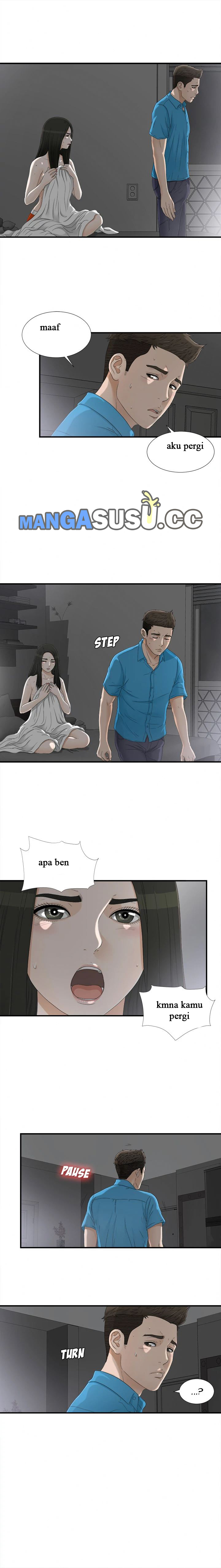 Secret Friend - Chapter 13 6 Secret Friend - Chapter 13 6