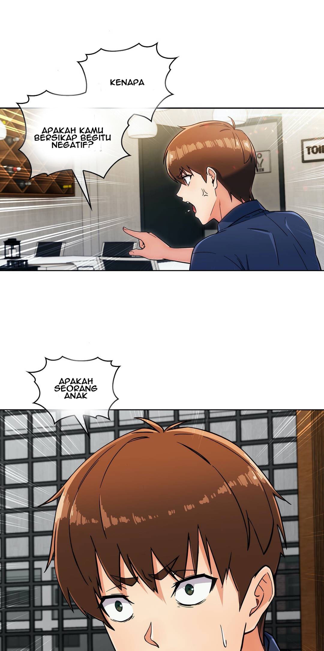 The Stand Up Guy - Chapter 13 28 The Stand Up Guy - Chapter 13 28