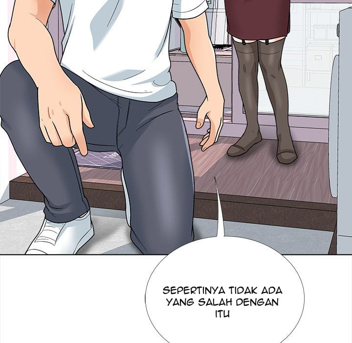 Blissville - Chapter 13 49