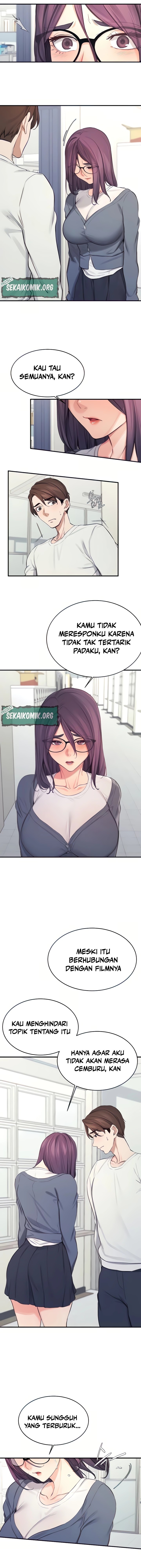 Selfless 100% - Chapter 13 4 Selfless 100% - Chapter 13 4