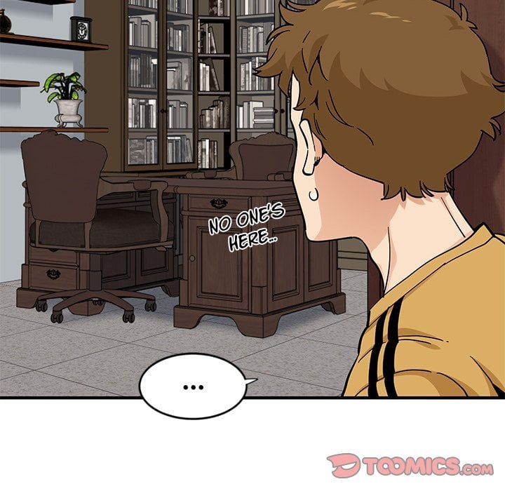 Love Factory - Chapter 14 229