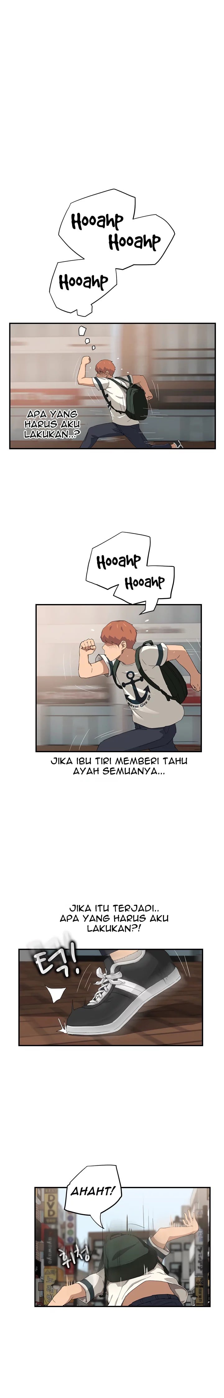 This Doesn’t Feel Like Me - Chapter 13 3 This Doesn’t Feel Like Me - Chapter 13 3