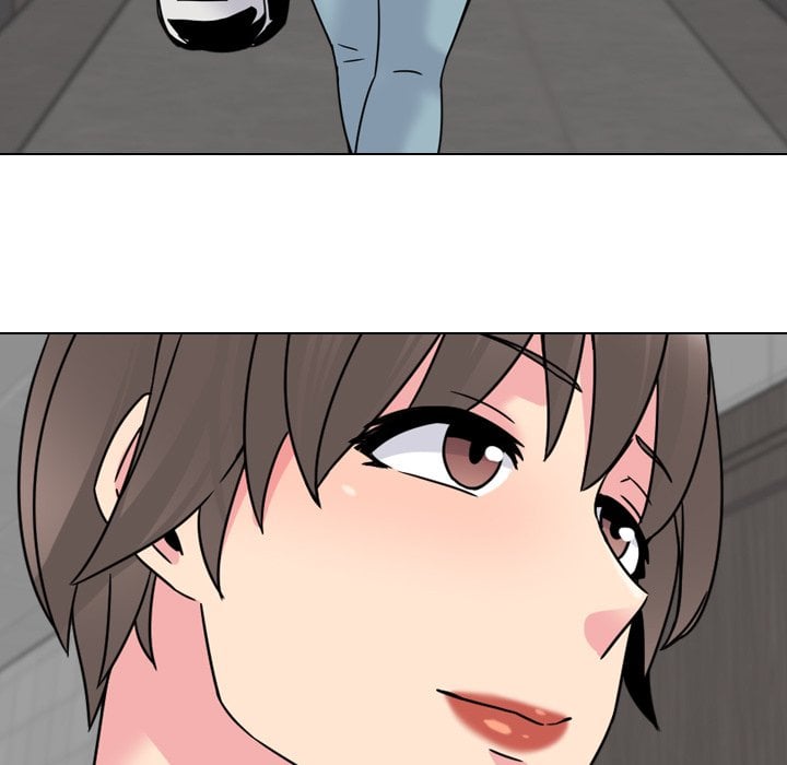 One Shot Men&#8217;s Clinic - Chapter 13 62