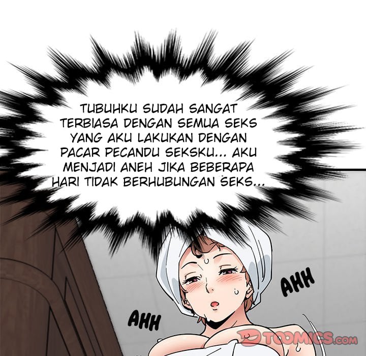 Love Factory - Chapter 14 211