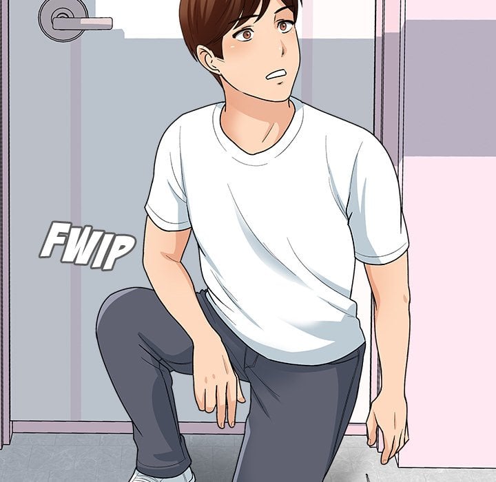 Blissville - Chapter 13 56