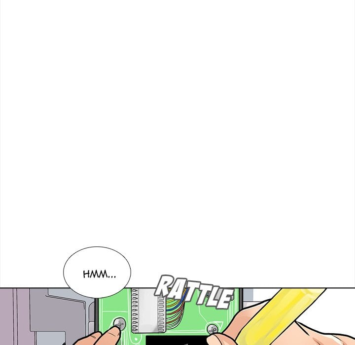 Blissville - Chapter 13 44
