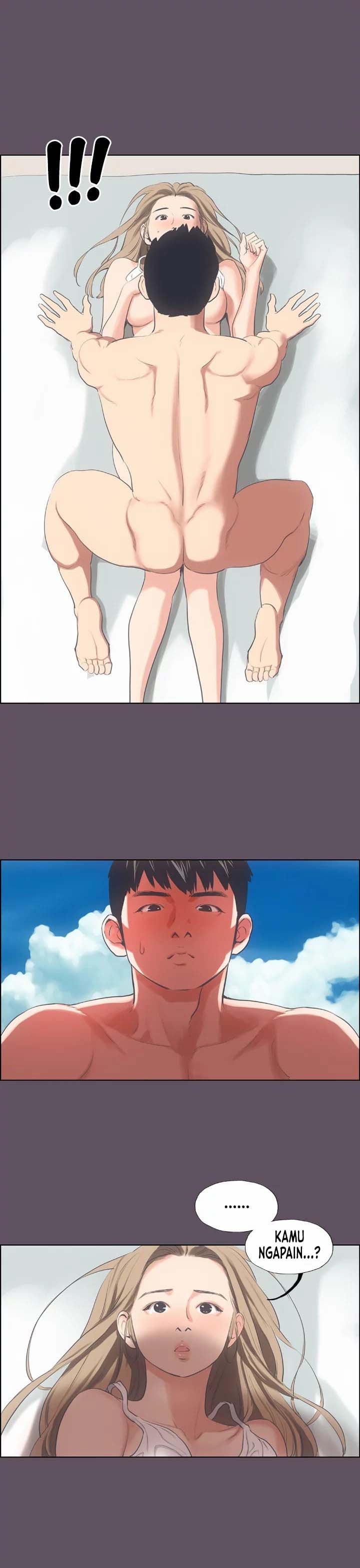 Summer Vacation - Chapter 13 10 Summer Vacation - Chapter 13 10