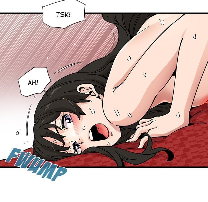 Love Factory - Chapter 14 76