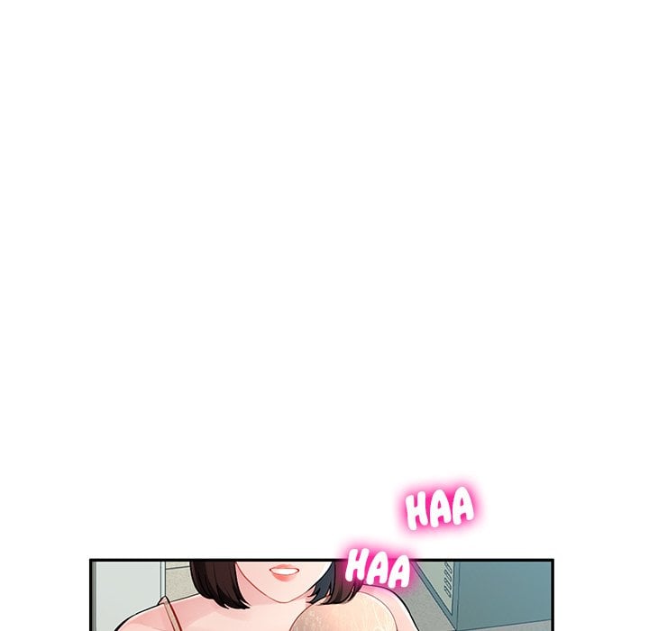 Boss Around - Chapter 13 33