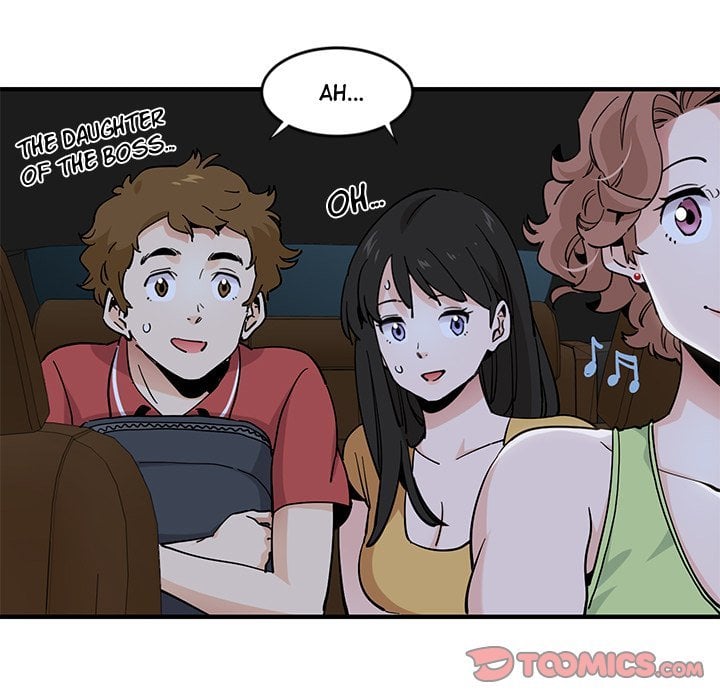 Love Factory - Chapter 14 125