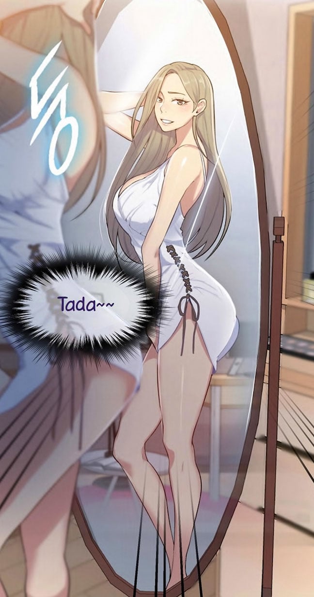 Secret Class Uncensored - Chapter 13 25 Secret Class Uncensored - Chapter 13 25