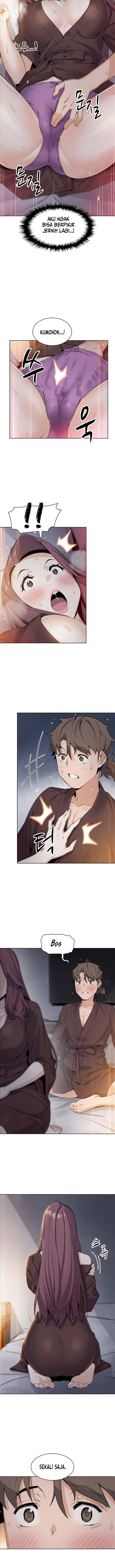 Bean Curd Woman - Chapter 13 14