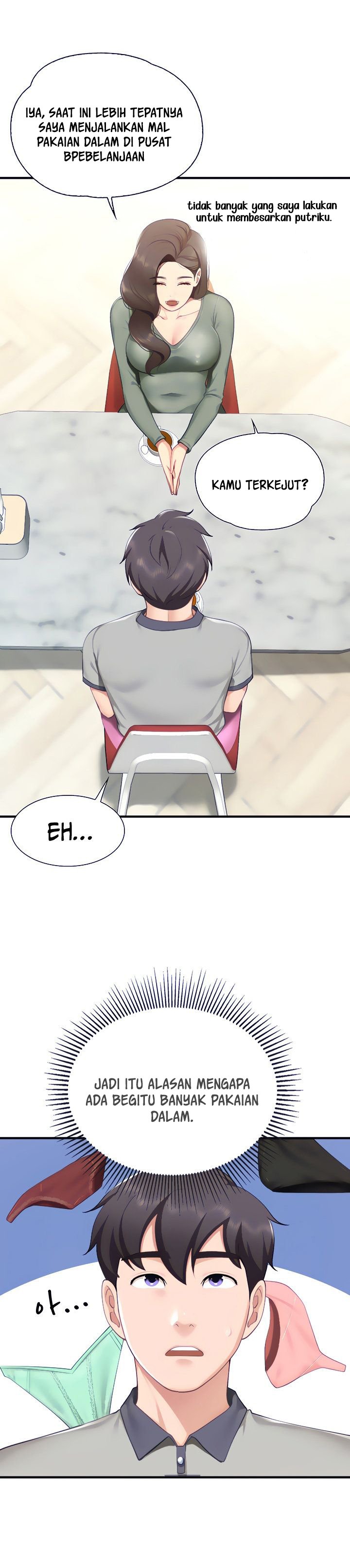 Welcome to Kids cafe - Chapter 13 13 Welcome to Kids cafe - Chapter 13 13