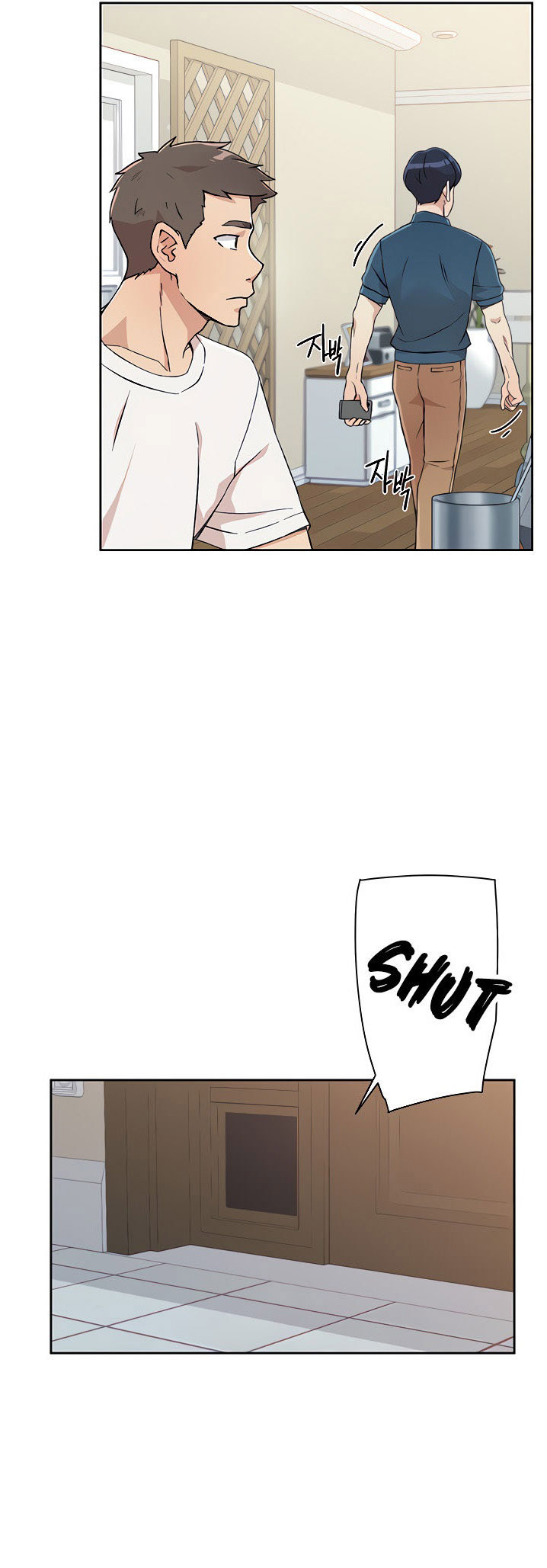 Everything about Best Friend - Chapter 14 91