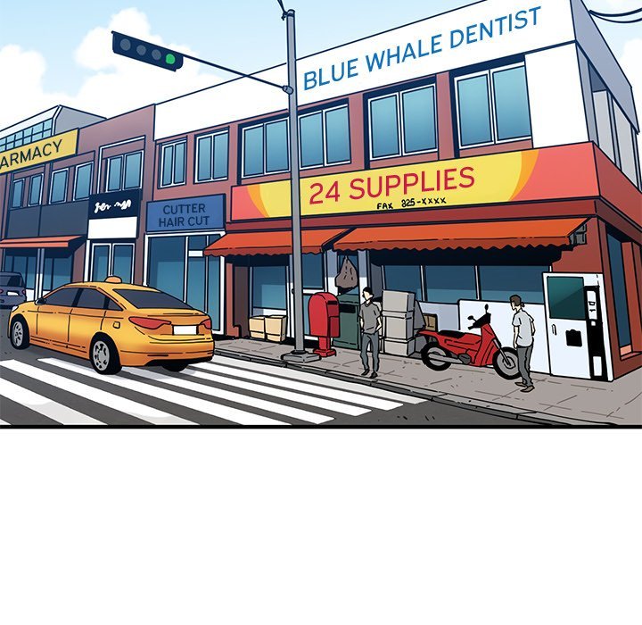 Love Factory - Chapter 14 34