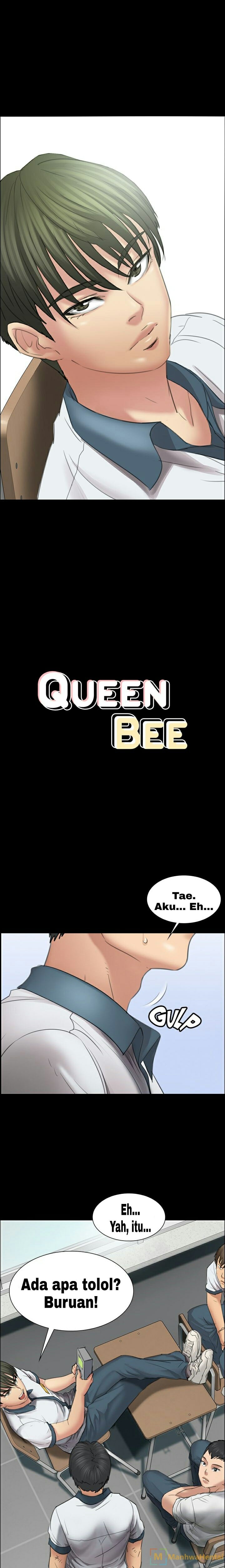 Queen Bee (Andrew) - Chapter 13 5
