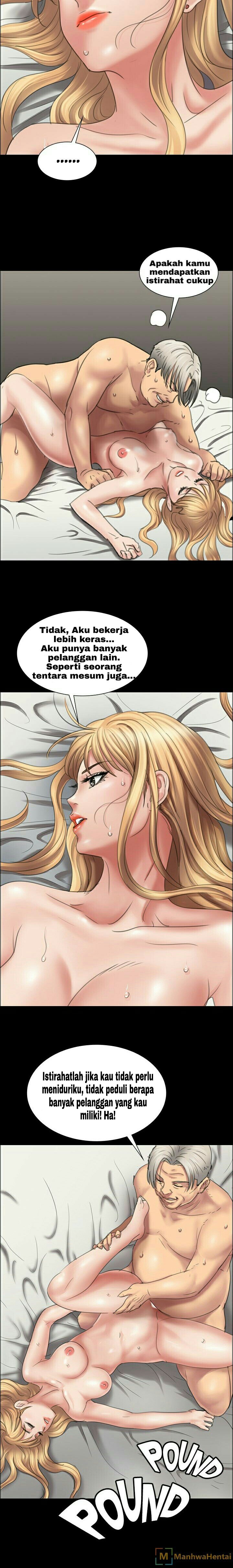 Queen Bee (Andrew) - Chapter 13 28