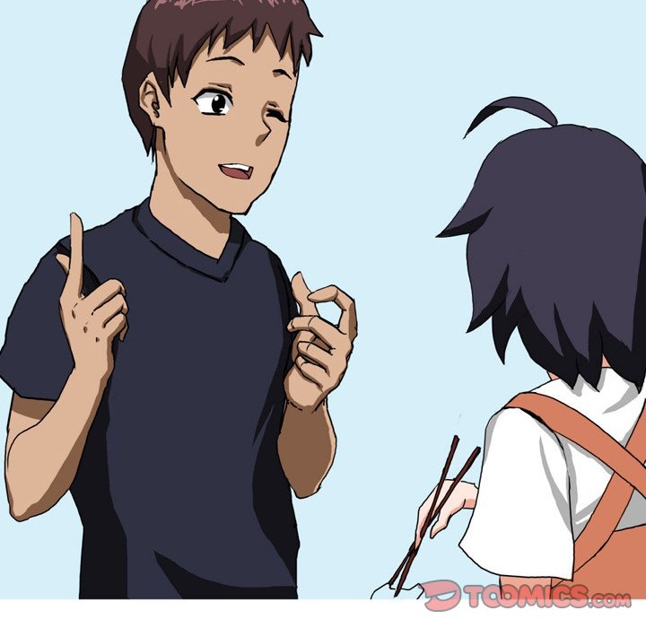 Forever Gossip - Chapter 13 12