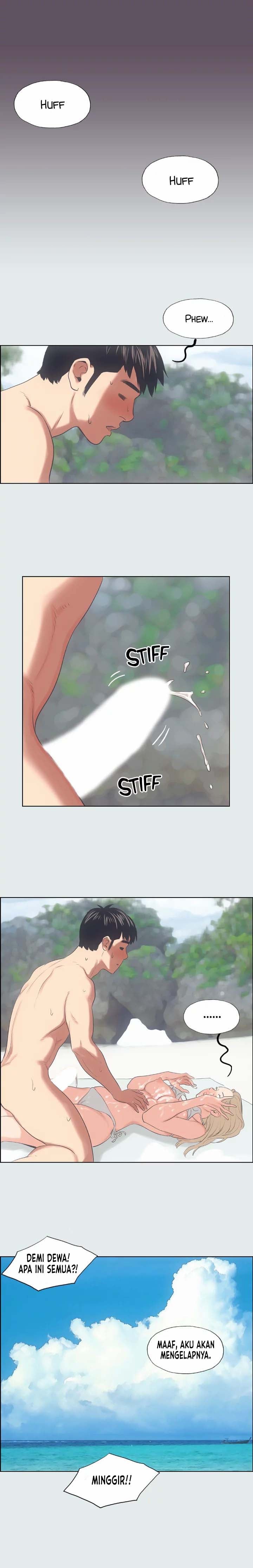 Summer Vacation - Chapter 13 16 Summer Vacation - Chapter 13 16