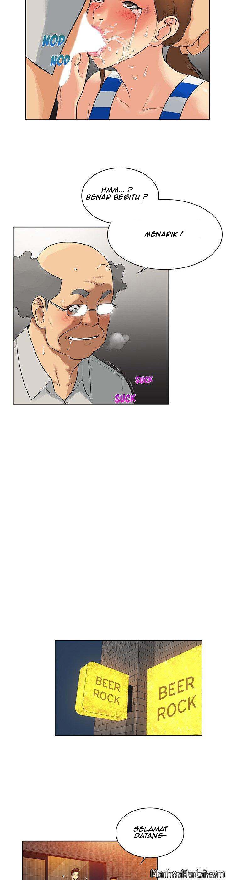The Stand-up Guy (Dolphin) - Chapter 13 11