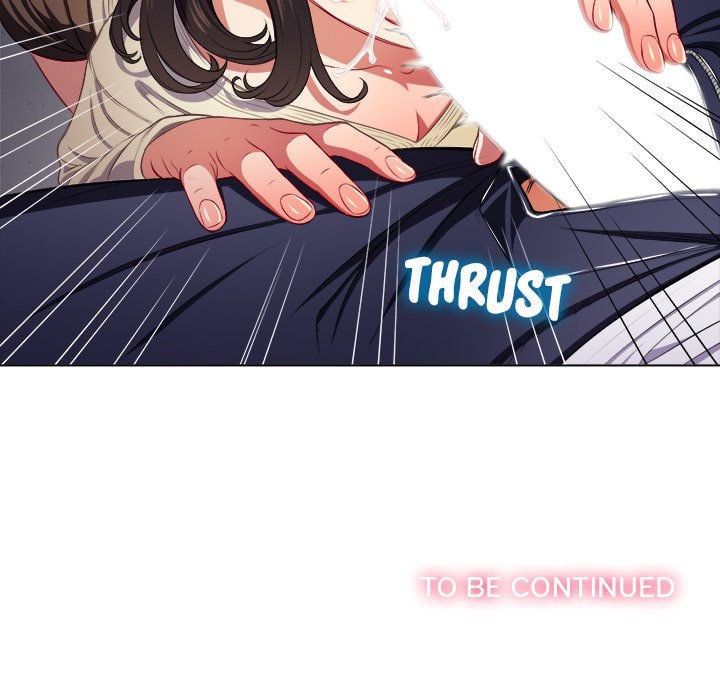 My High School Bully - Chapter 13 111