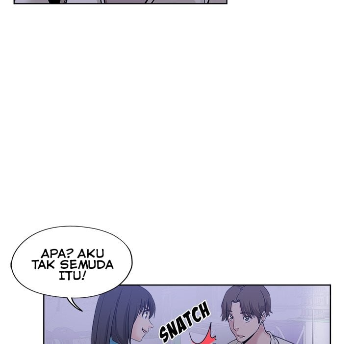 The Unexpected Guest - Chapter 13 7