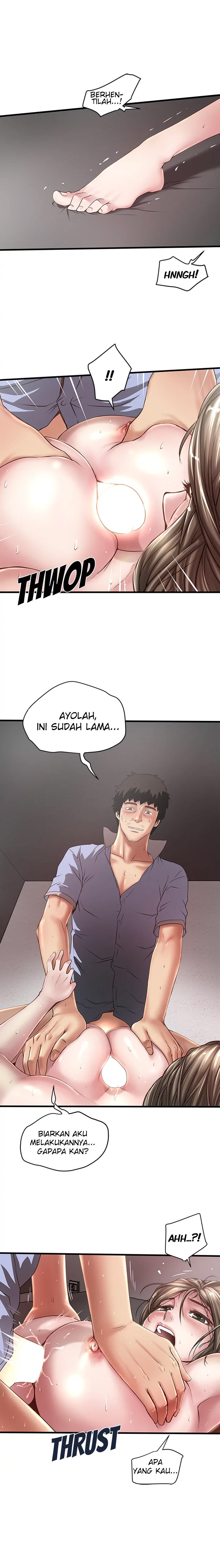 The Housemaid - Chapter 13 6 The Housemaid - Chapter 13 6