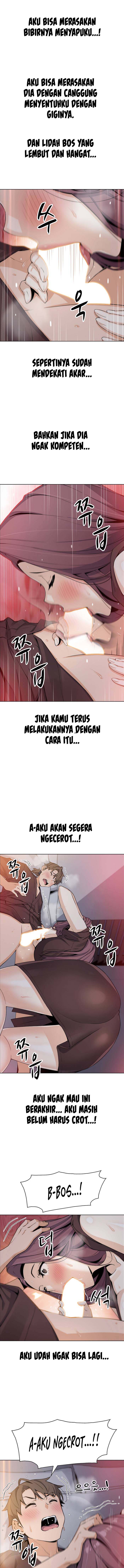 Bean Curd Woman - Chapter 13 9