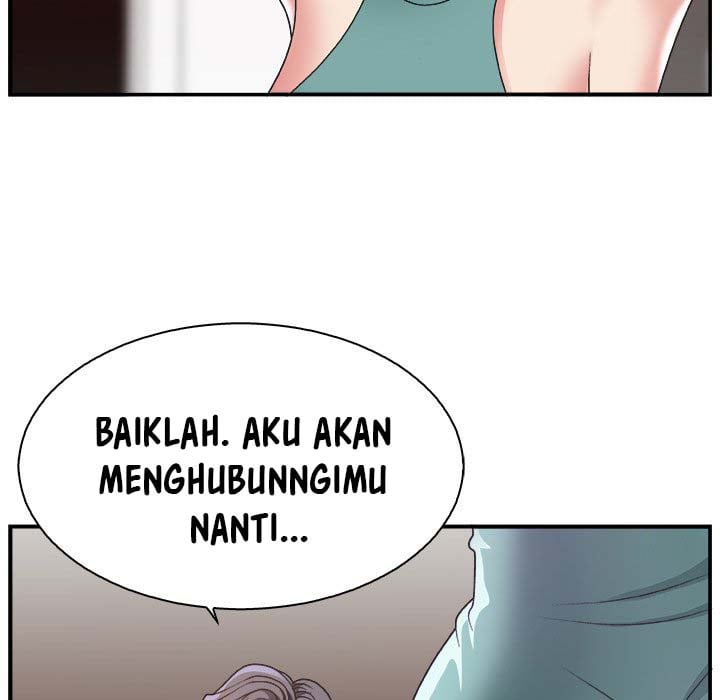 Miss Announcer - Chapter 13 74