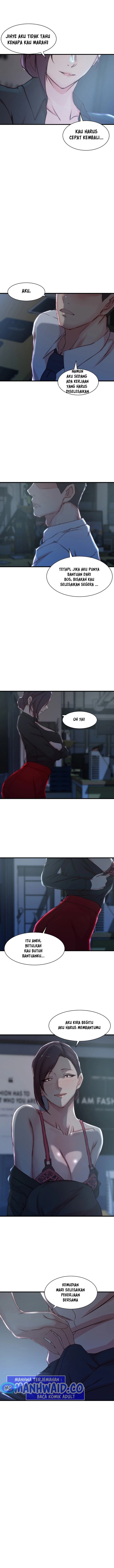 Sister in Law - Chapter 13 10 Sister in Law - Chapter 13 10