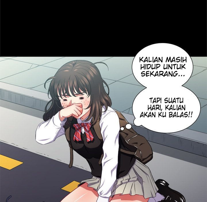 My High School Bully - Chapter 13 13