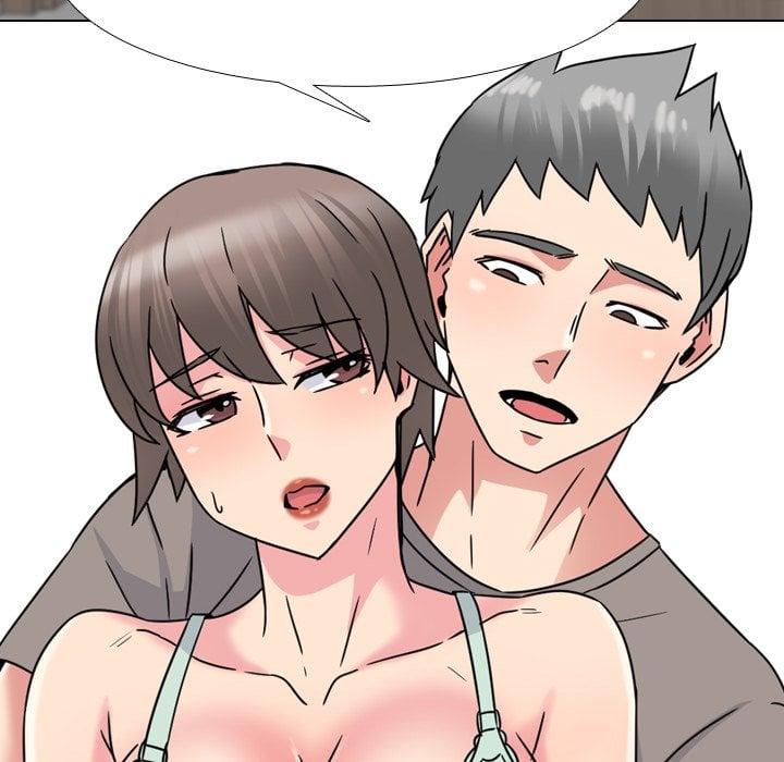One Shot Men&#8217;s Clinic - Chapter 13 85