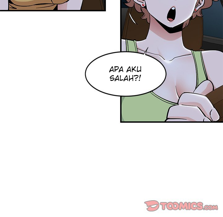 Love Factory - Chapter 14 131
