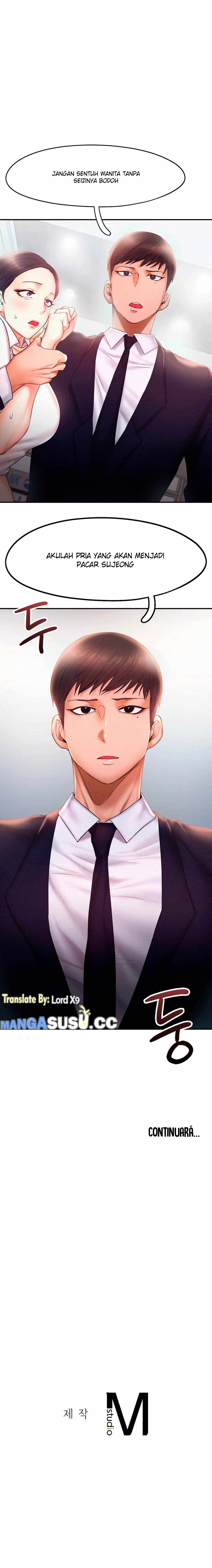 Flying High - Chapter 13 12 Flying High - Chapter 13 12