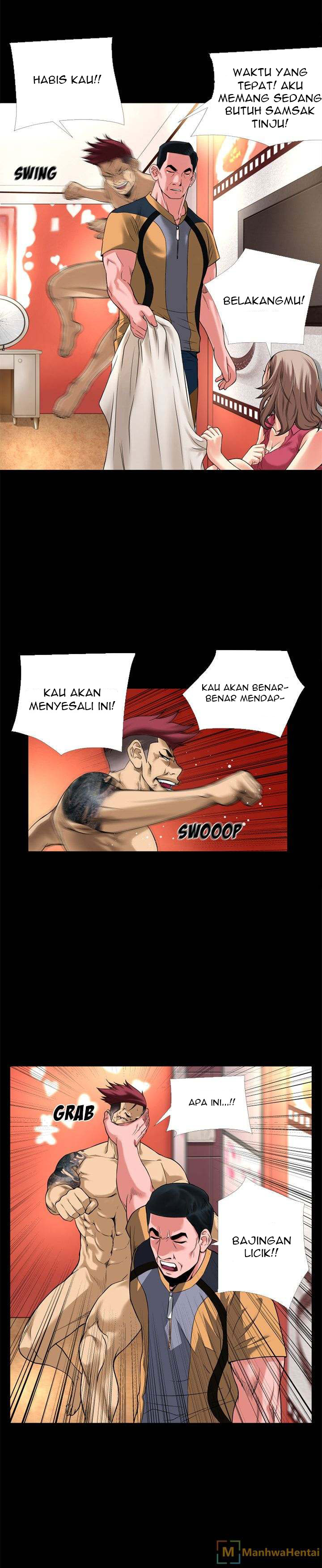 Beyond Imagination - Chapter 13 8 Beyond Imagination - Chapter 13 8