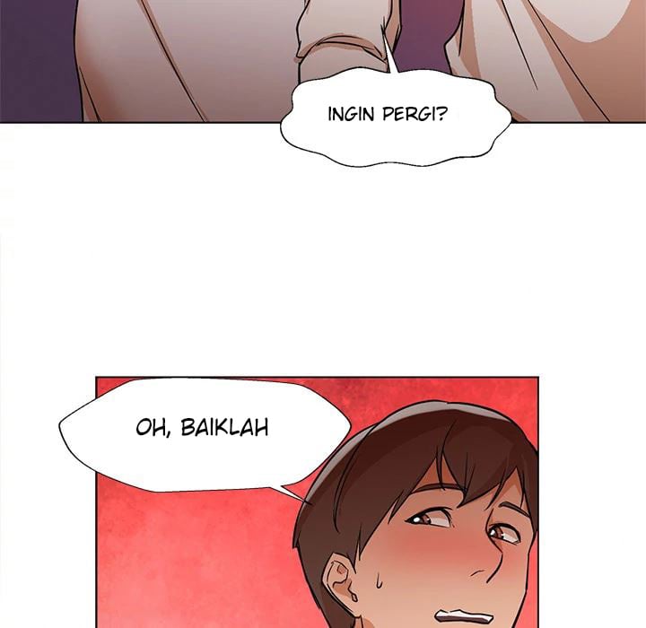 Good Night - Chapter 13 81 Good Night - Chapter 13 81