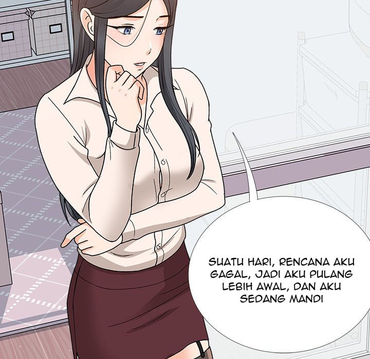 Blissville - Chapter 13 60