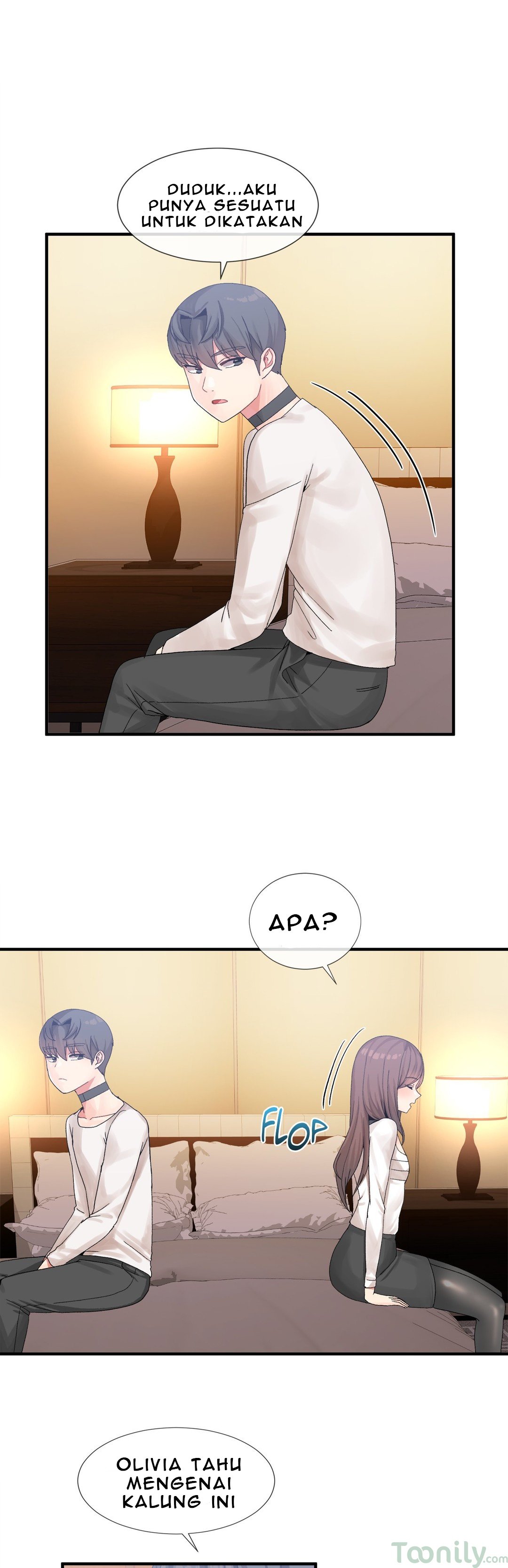 Deceptions (skull2) - Chapter 13 17