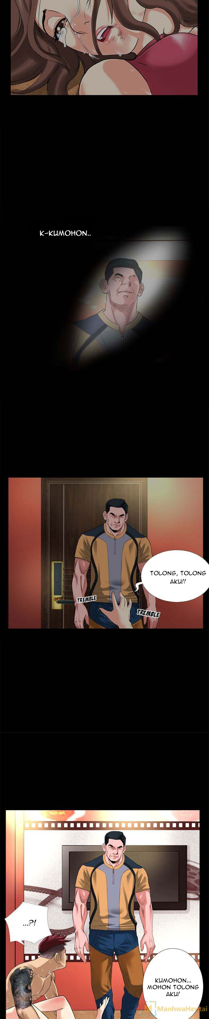 Beyond Imagination - Chapter 13 4 Beyond Imagination - Chapter 13 4