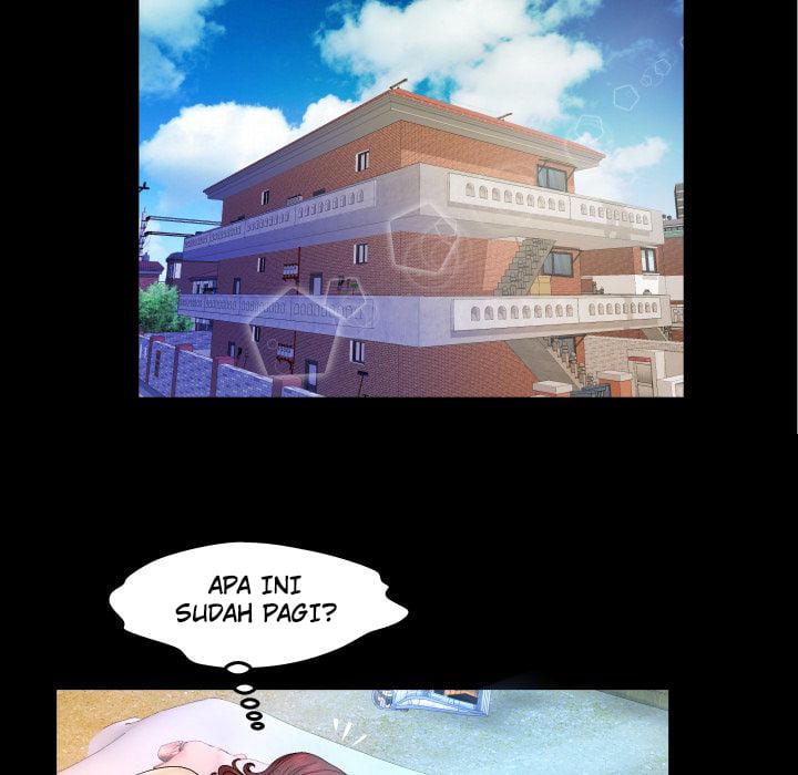 My Aunt - Chapter 13 81